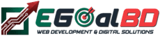 EGoalBD Logo