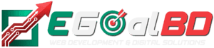 EGoalBD Logo